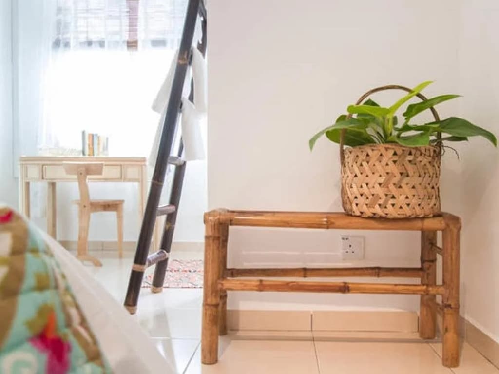 Balik Pulau BookLodge B&B - photo 3