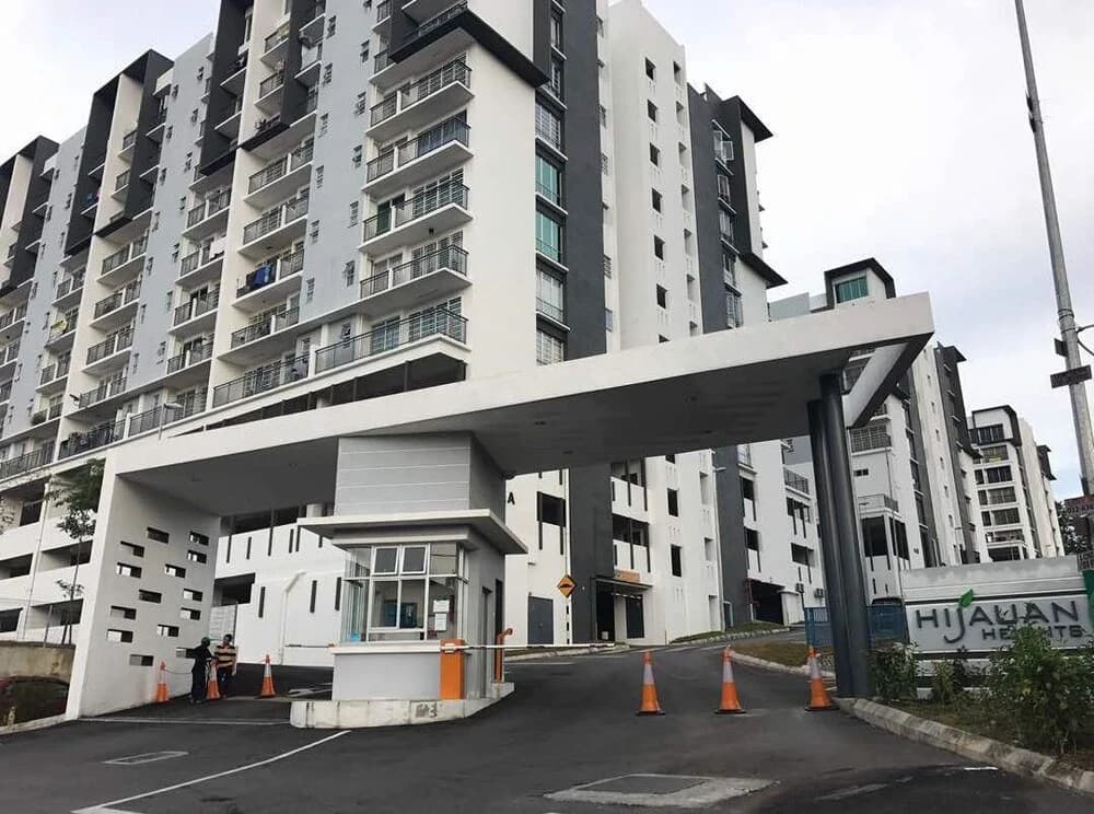 GlurpeeHome Hijauan Height Bangi Kajang - main photo