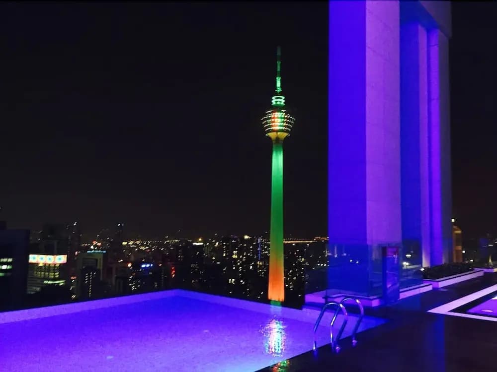 KLCC Platinum Suites by Condotel - photo 18