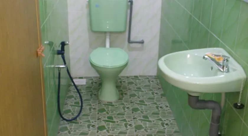 Oyo 89646 Panvill Resort (Adults only) - photo 7