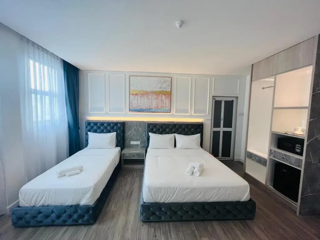 Frazel Heritage Hotel - photo 3