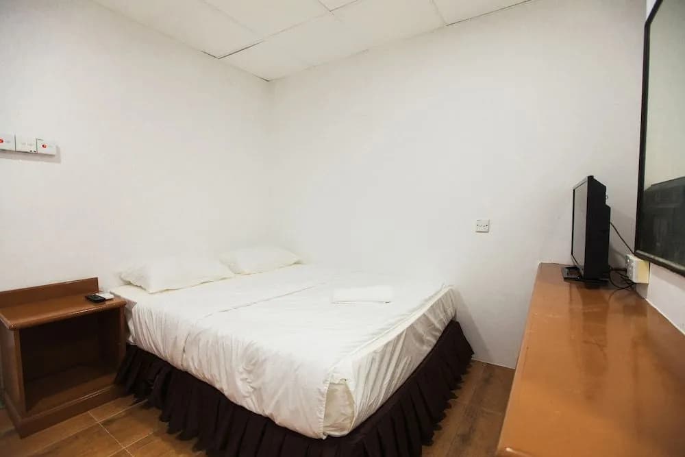 Mr J Homestay In Kb Town - photo 3