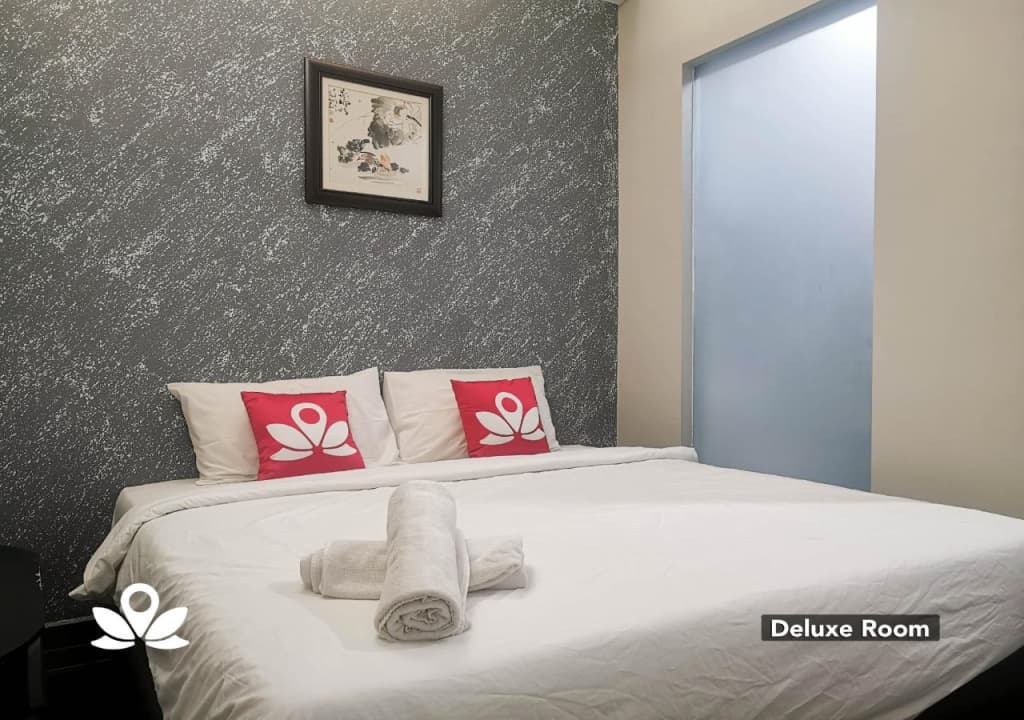 LSH Hotel - photo 12