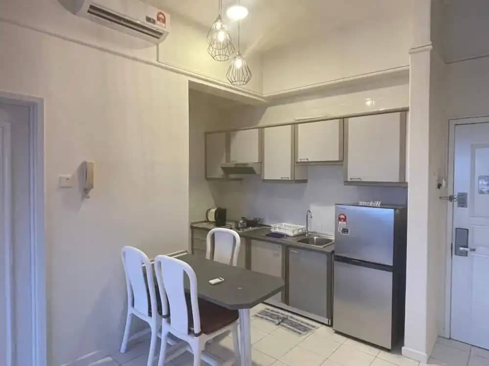 Mahkota Jonker Melaka By I Housing - photo 21