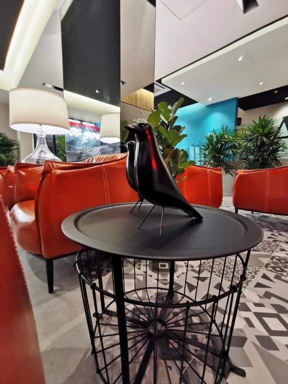Sovotel Boutique Hotel @ Conezion Putrajaya - photo 6