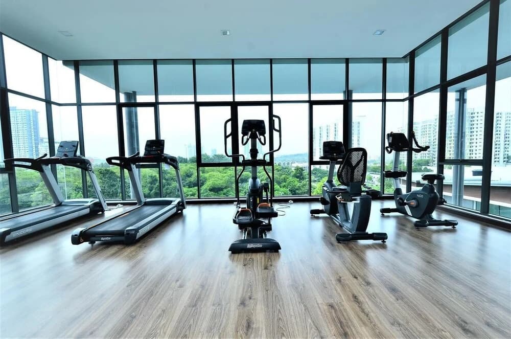 Cristal Residence - photo 15