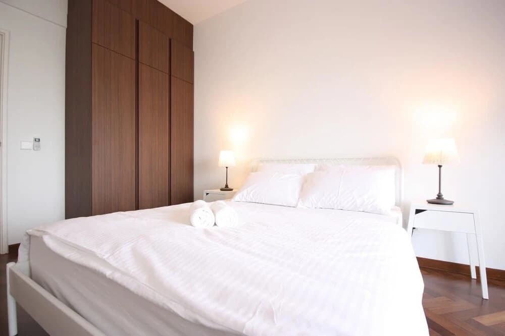 3BR Seaview Suite Gurney Drive - photo 6
