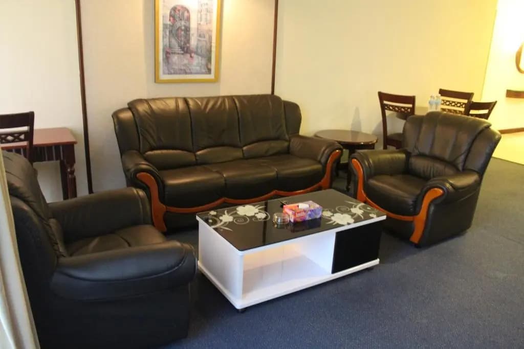 Bukit Bintang Suite at Times Square KL - photo 12