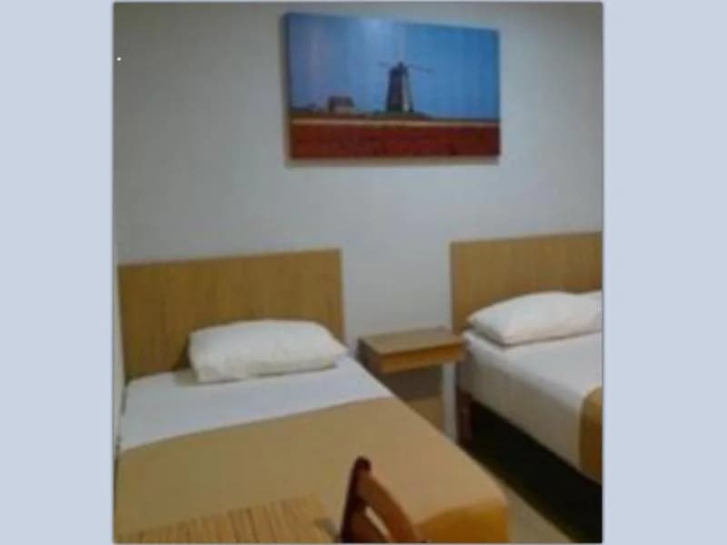 Hotel Hanya Satu - photo 5