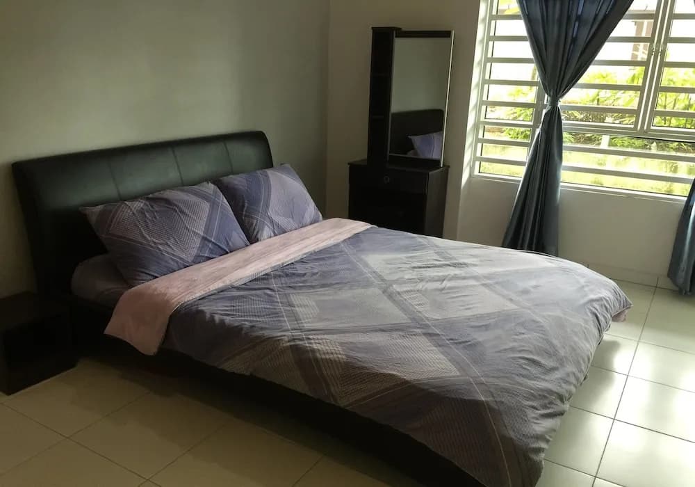 Crystal Homestay - 1 Sky Bayan Lepas - main photo