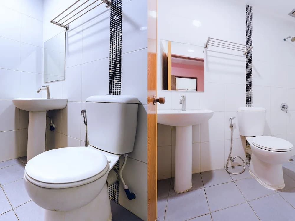 Oyo 90153 U Stay Hotel - photo 4