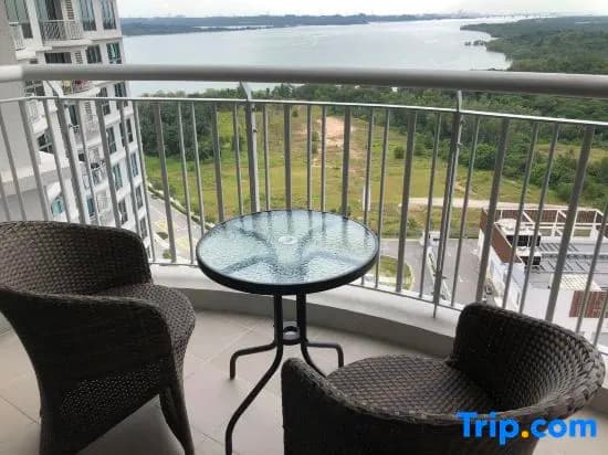 Teega Residence Waterfront Living - photo 4