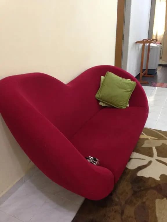 Mangga Guesthouse - photo 12