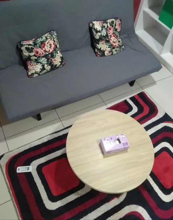 Bangi Evo Soho Wi-fi Ukm - photo 3