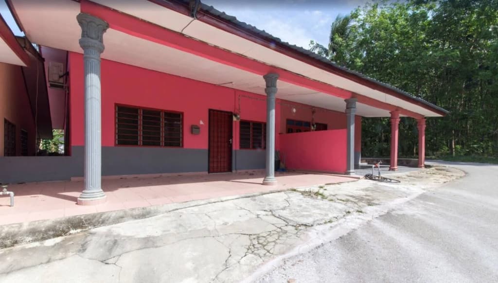 ZEN Home Nabil Nabila Homestay - photo 6