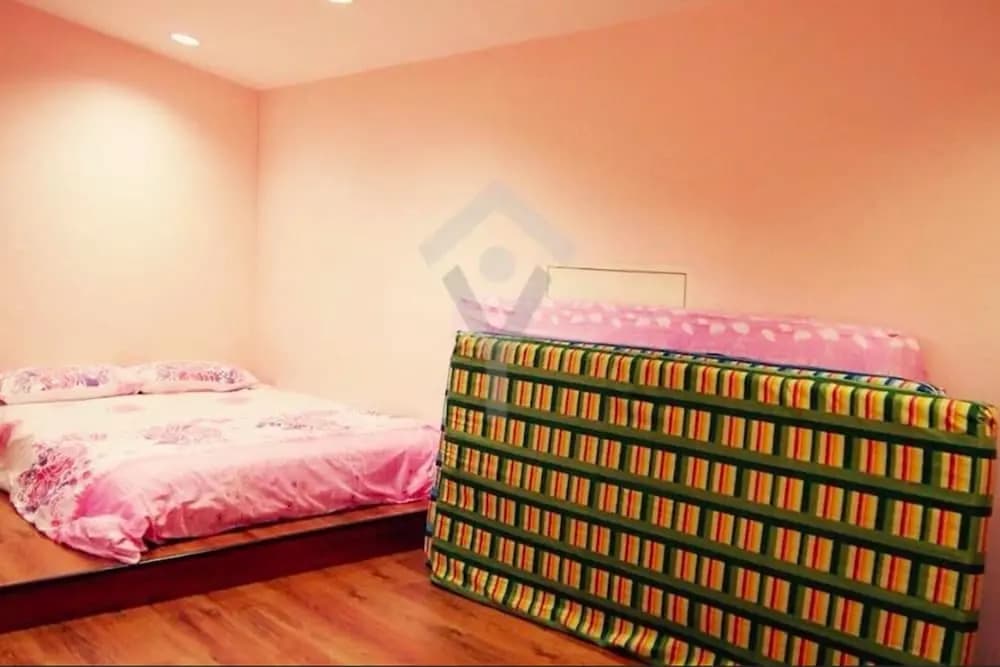 Rose Homestay - main photo
