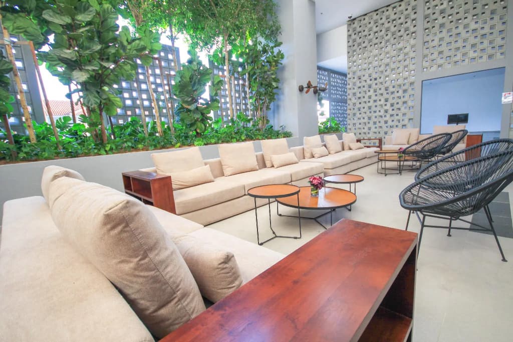 Bell Suites by Salaam Suites - photo 25