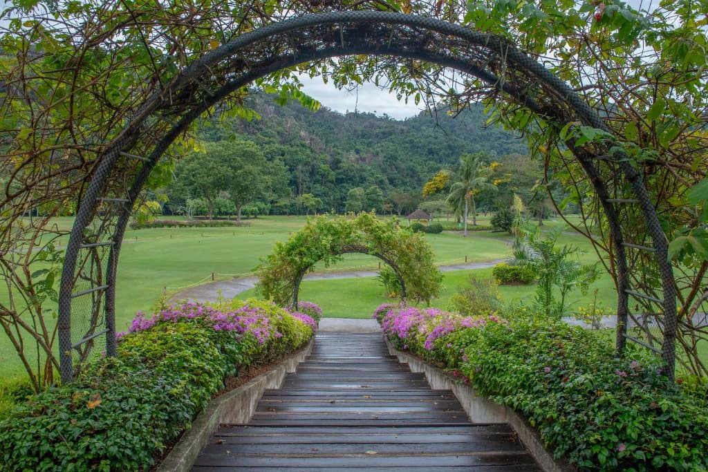 Nexus Resort & Spa Karambunai - photo 22