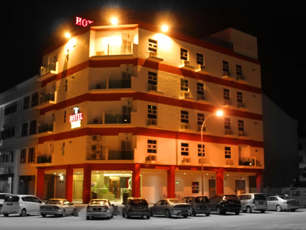 Hotel Time Nilai - main photo