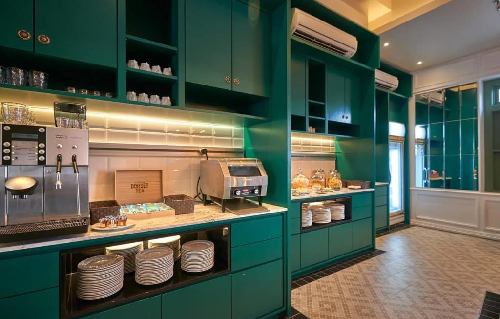 The Edison George Town - photo 11