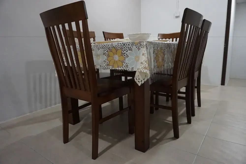 Sakura Bandar Semariang Guest House - photo 14