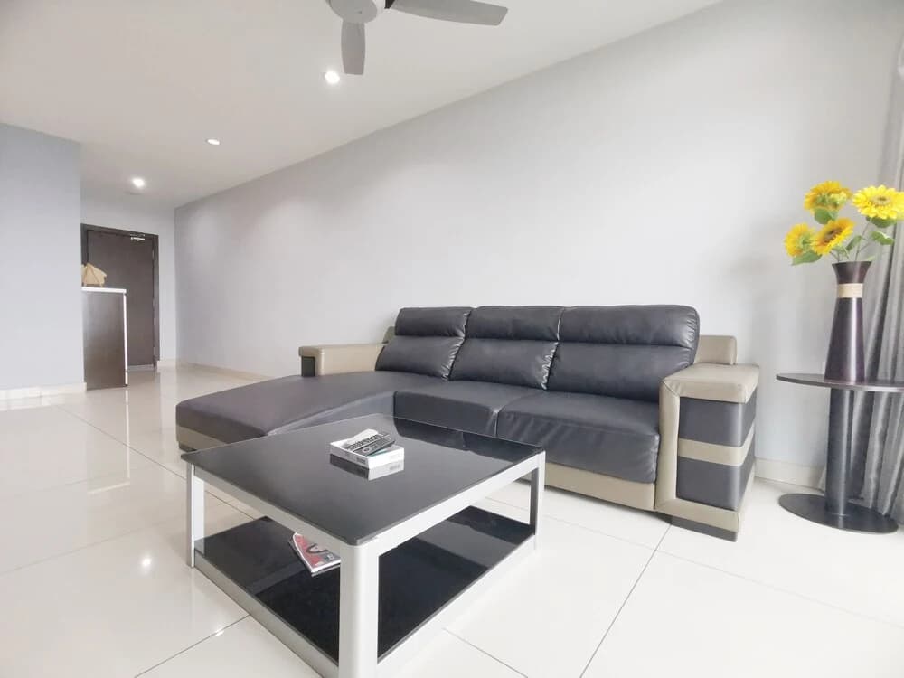 D'esplanade Residences @ KSL City by Immaculate - photo 11