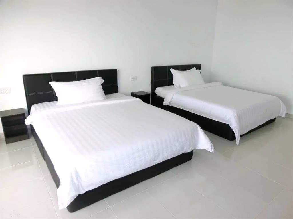 Kukup Xiang Holiday Home - main photo