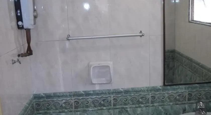 Hotel Golden Wings - photo 8