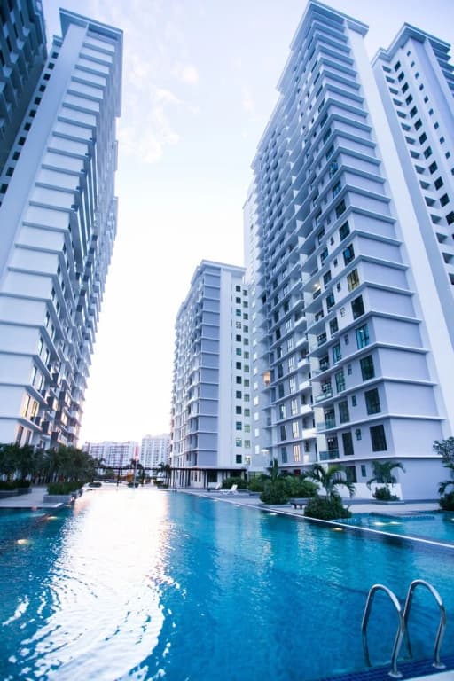 The Platino Johor Bahru - main photo