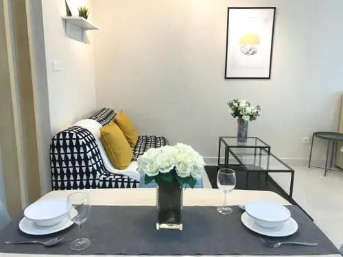 LSE @ Teega Boutique Suites - photo 6