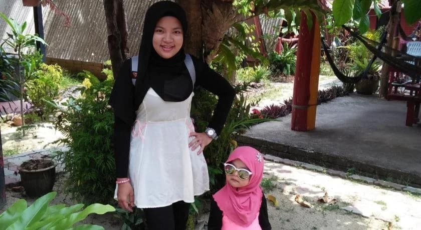 Nazri Nipah Camp - photo 24