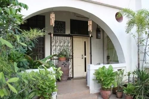 Sarang Vacation Apartment - photo 26