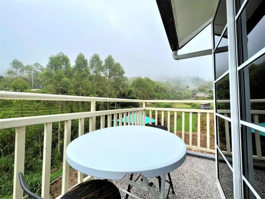 Suang Noh Homestay Kundasang - photo 10