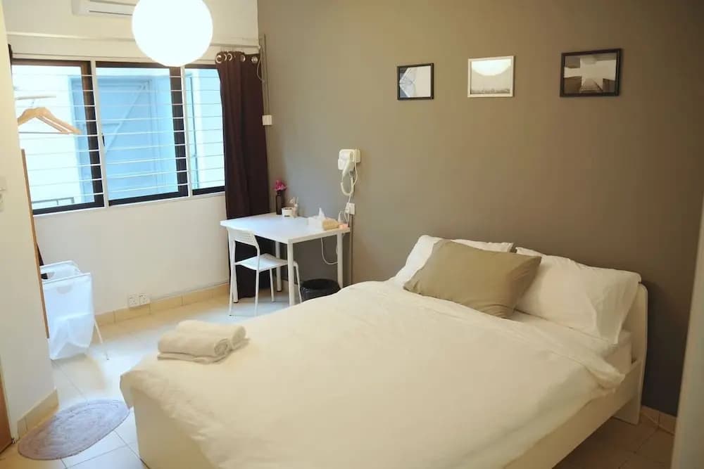 Grayhaus Guest House - photo 6