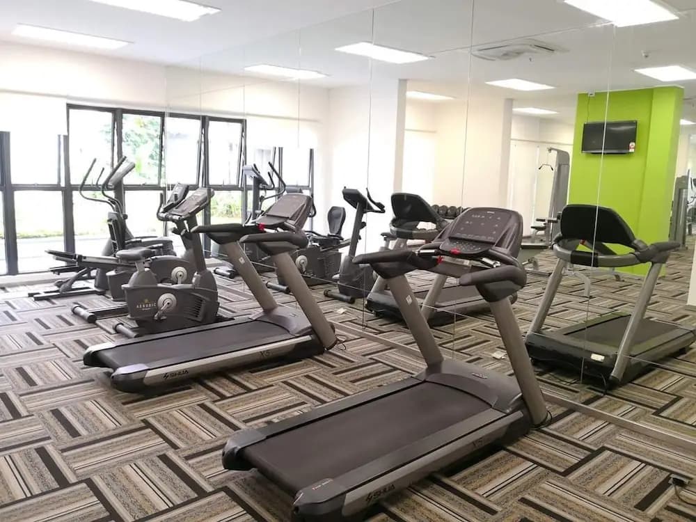 City View Suites - photo 11