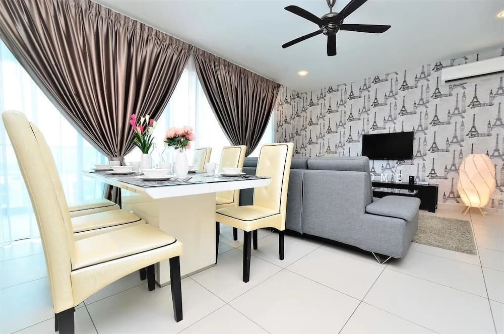 Cristal Residence - photo 22