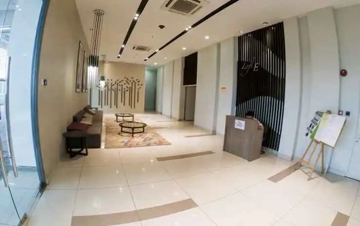 Kota Kinabalu Imago Mall @ 3Br Jloft Residences - main photo