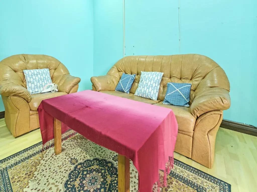 OYO Home 90325 Au Homestay - photo 10