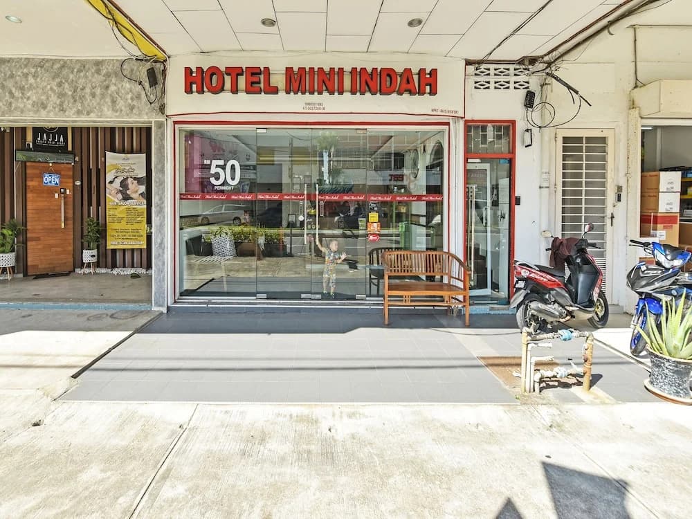 Hotel O Mini Indah - photo 16