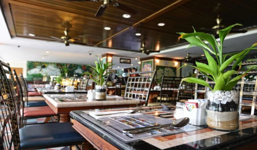 Federal Villa Beach Resort - photo 23