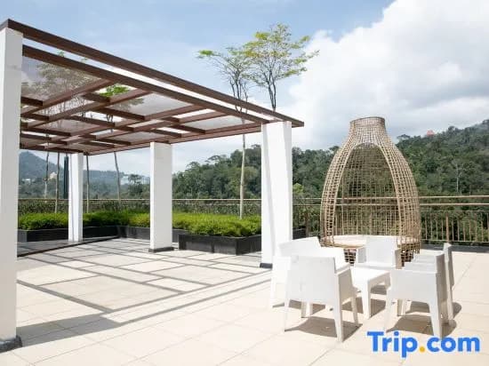 Sky Loft@Midhill Genting Highlands(Free Wi-Fi) - photo 14