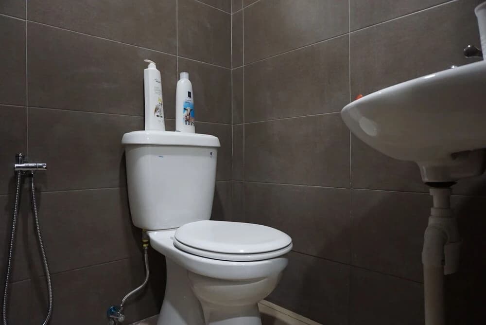 Sakura Bandar Semariang Guest House - photo 33