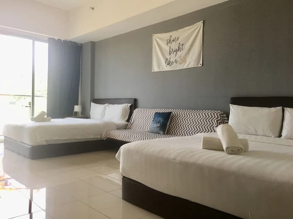 Jio Suites Aeropod Simple & Relax - photo 4