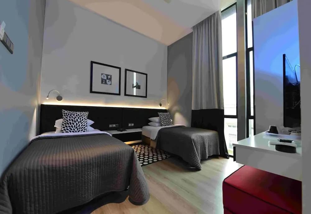 PJ-Luxe Boutique Hotel - photo 5