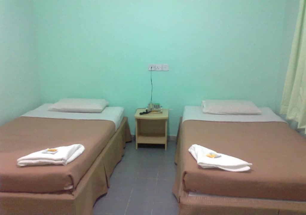 Hotel New Sabah Sandakan - photo 7