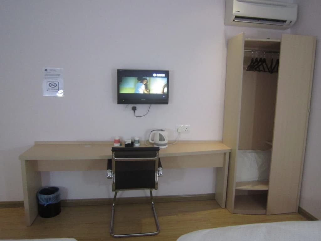 City Comfort Inn Puchong - photo 3