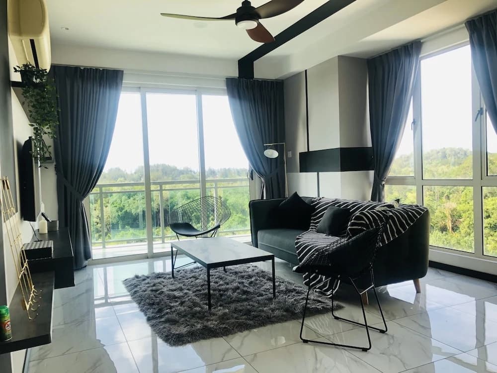 Santubong Suite Just Like Home - photo 7