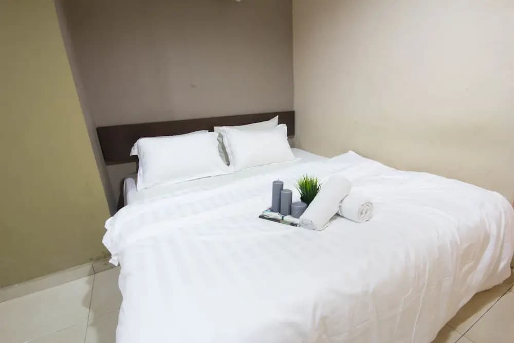 Three Top Hotel - photo 14