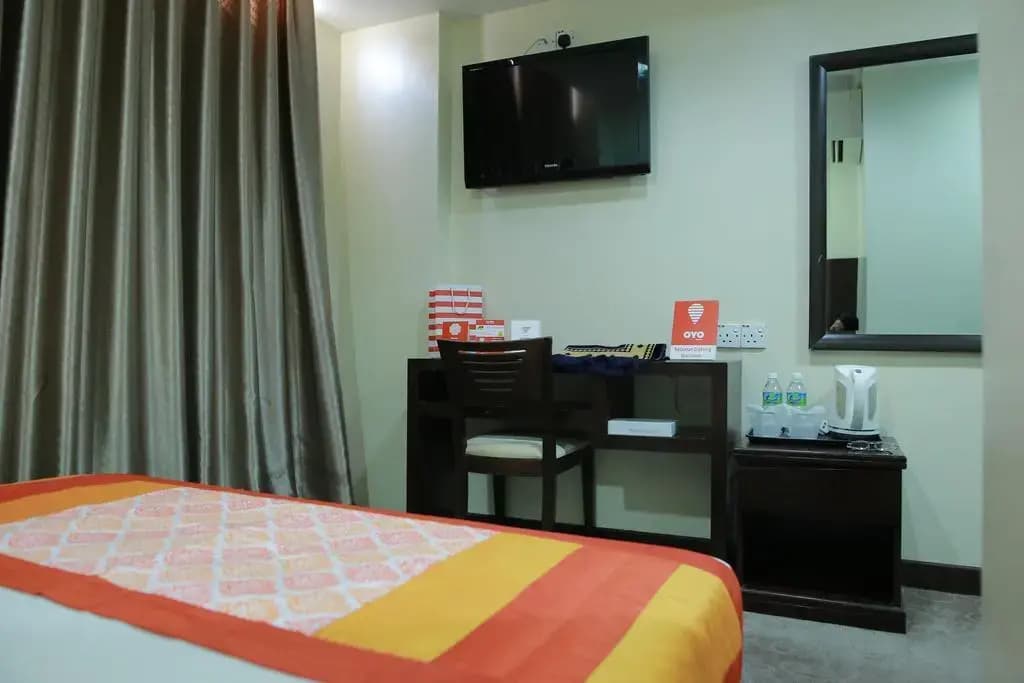 GDS Hotel Kuala Lumpur - photo 21