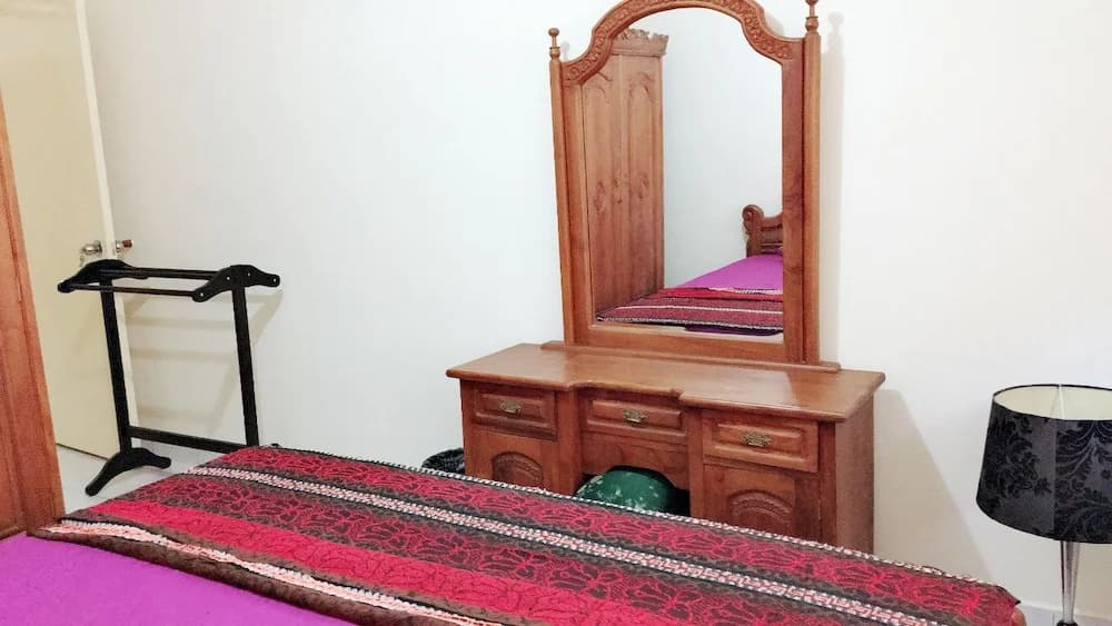 Riza Homestay - photo 10